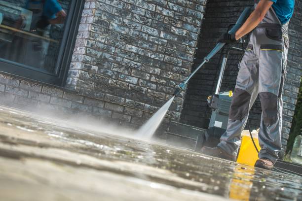 Professional Pressure Washing Services in Clinton, MS