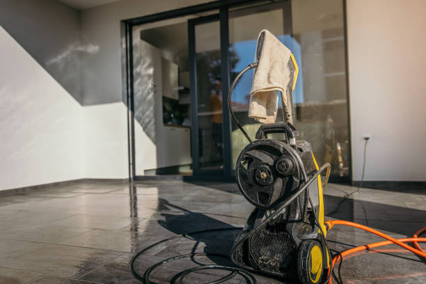 Best Fence Cleaning and Maintenance in Clinton, MS